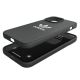 7. Adidas OR Silicone iPhone 13 Pro Max 6.7 "black / black 47150