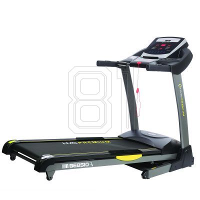58. BE8510-i HMS PREMIUM ELECTRIC TREADMILL