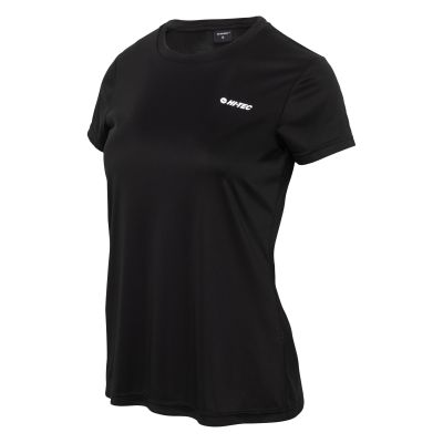 Women's T-shirt with short sleeves LADY BODINI