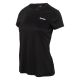 Women's T-shirt with short sleeves LADY BODINI