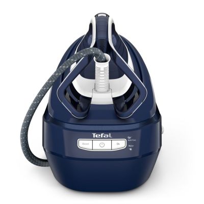 4. TEFAL Pro Express Vision GV9812 Steam Generator