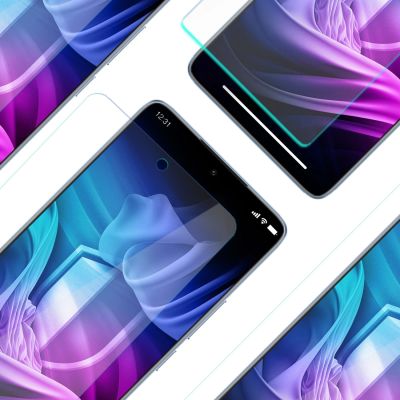 8. Protective film matte 3mk Silky Matt Pro for Xiaomi 14T / 14T Pro