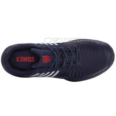 4. K-Swiss Express Light 3 HB M 08563-402-M shoes