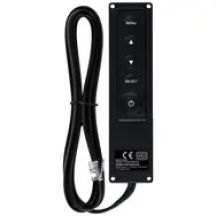 iiyama RC TOUCHV01 Remote Control Wired Monitor Press Buttons