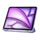 5. Tech-Protect SC Pen Case for iPad Air 13" 2024 - Purple
