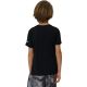3. Boy's T-shirt 4F FNK M1966 deep black 4FJWSS26TFTSM1966 20S