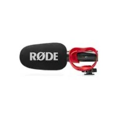 9. RODE VideoMic GO II HELIX - Camera Microphone