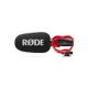 9. RODE VideoMic GO II HELIX - Camera Microphone