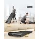 55. Urevo SP1 Lite Walkingpad Treadmill