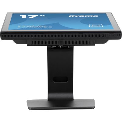 3. IIYAMA T1732MSC-B1S Monitor 17inch PCAP Bezel Free Front 10P Touch 1280x1024