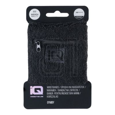 3. Iq Gymby 92800400730 Hairband