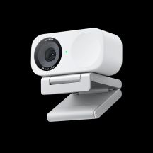 Insta360 Link 2C Arctic White - 4K Webcam