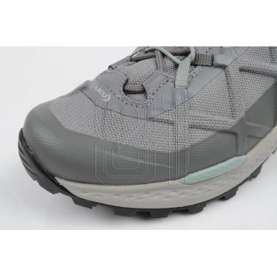 8. Aku Rocket Gore-tex W 727670 Boots