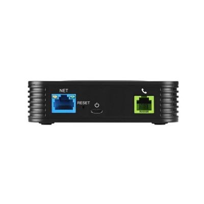 3. GRANDSTREAM VOIP GATEWAY HT 801v2