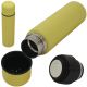 11. EXCELLENT HOUSEWARE 500ML TRAVEL THERMOS YELLOW