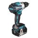 12. DRILL-WREN 18V 73/40Nm DDF489Z WITHOUT BATTERY MAKITA