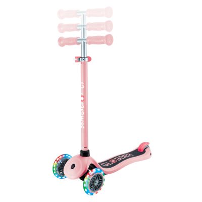 11. PRIMO LIGHTS Scooter (423-710-4)