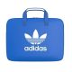 4. Adidas OR 15" Laptop Bag - Blue
