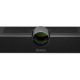 6. Iiyama UC CAM120ULB-1 Conference Panel (4K 12M/120° Camera, 6 Directional Microphones, 8W Speaker)