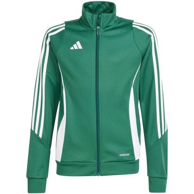 6. Adidas Tiro 24 Training Jr IR7503 sweatshirt