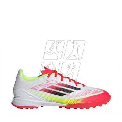 Adidas F50 League TF M IE1231 football boots