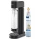 3. Philips 4897099301479 carbonator Plastic Black