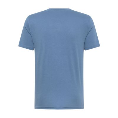 22. Mustang Alex C Print T-shirt M 1013806-5169