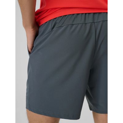 7. Men's quick-drying training shorts 4F 4FRSS26TFSHM1662-22S