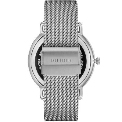 3. Paul Lorens Women's Watch PL13032B-3C1 + BOX
