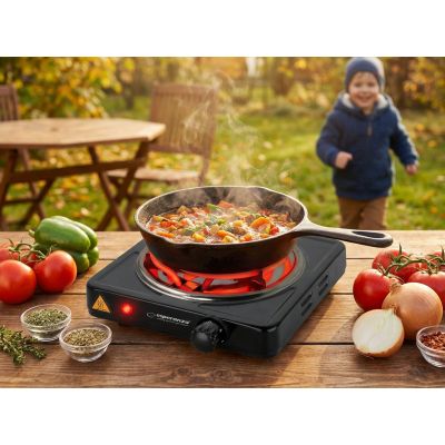 15. ESPERANZA ELECTRIC COOKER ETNA EKH012K