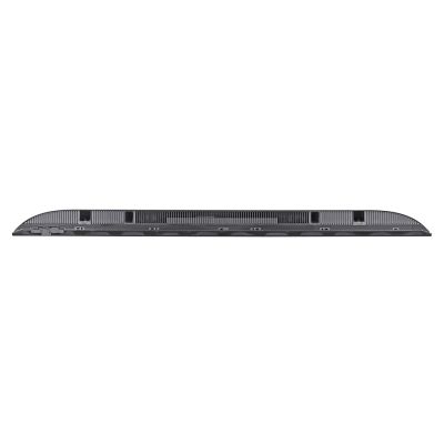 8. Samsung UE55U8072H LED TV 55" 4K Ultra HD Tizen Q-Symphony DVB-T2 Black (Model 2026)