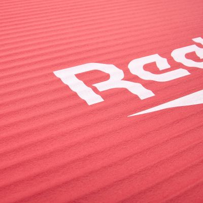 10. Reebok Training Yoga Mat 11014RD