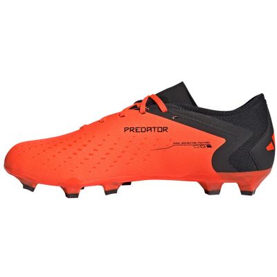 8. Adidas Predator Accuracy.3 L FG M GW4601 football boots