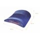 2. Qmed LUMBAR SUPPORT lumbar pillow
