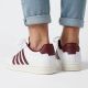 7. K-swiss sneakers COURT TIEBREAK II WHITE/TIBETAN RED/SNOW WHITE-M (04413-152-M)