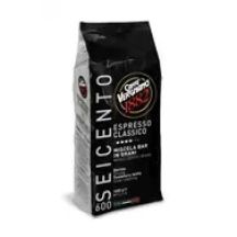 Caffe Vergnano 600 Seicento Espresso Classico coffee beans 1 kg