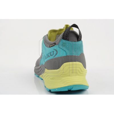 4. Aku Omina Gore-tex M 771241 shoes