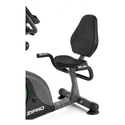 8. ZIPRO Easy Recumbent Bike