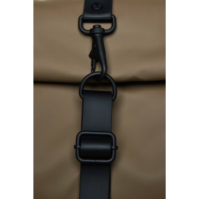 4. Rains Waterproof Rolltop Rucksack 13160 66