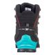 3. Salewa MTN Trainer Mid GTX Women's Adult Black, Blue