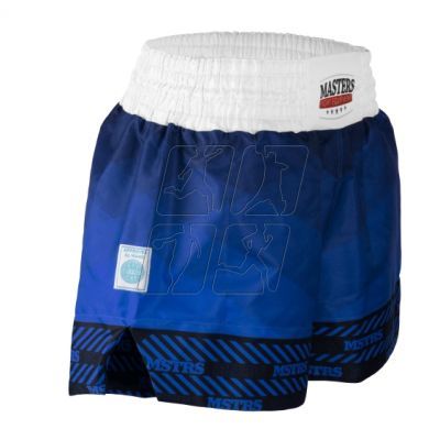 17. Masters kickboxing shorts Skb-W M 06654-02M