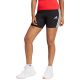 7. adidas Essentials 3-Stripes High Waisted Biker Shorts W JE1223