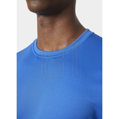 9. Helly Hansen HH Tech T-Shirt M 48363 543