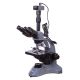 16. Levenhuk D740T 5.1M Trinocular Digital Microscope