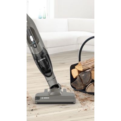 12. BOSCH BBHF 214G cordless vacuum cleaner