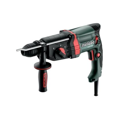 4. Metabo KHE 2445 601709500 hammer drill