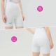 5. Rockbros YDDK017-1 TVI Women's Cycling Shorts with Bib and Pad Size M - White