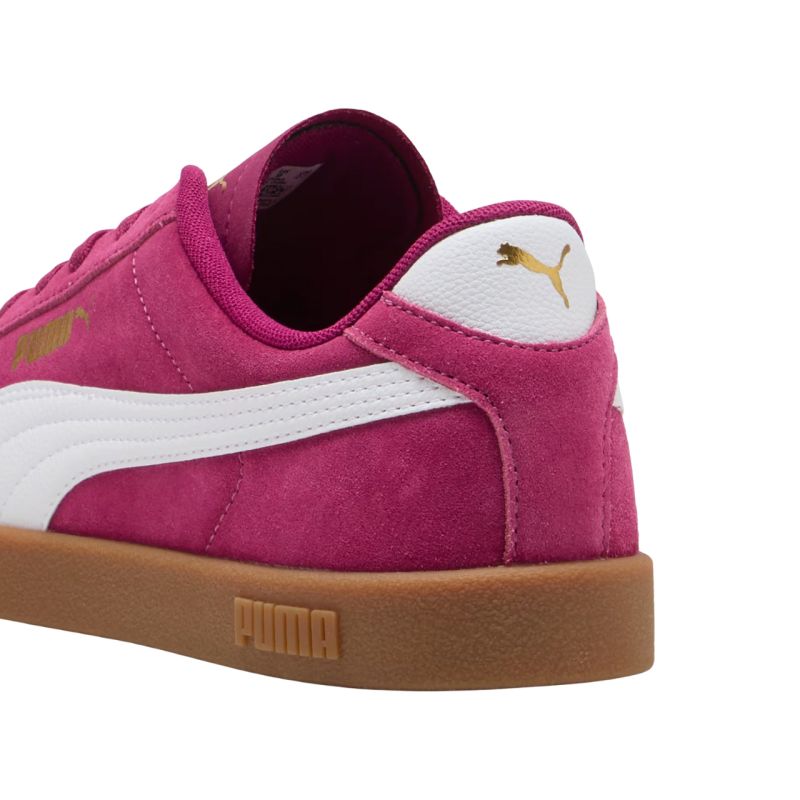 15. Puma Club II W 397444 17 Shoes