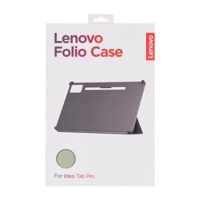 2. Lenovo Idea Tab Pro Tablet Case Green ZG38C05989