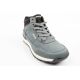 3. Levi's children's shoes youth Sierra ankle boots gray